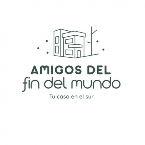 Amigos del Fin del Mundo - 5